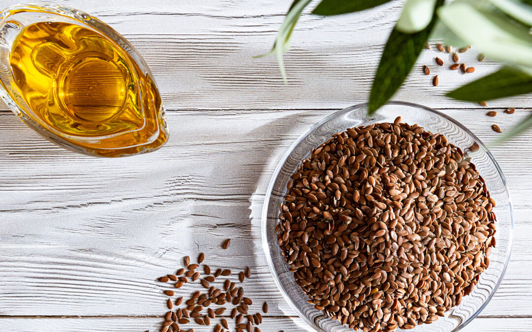 Flax Seeds... what you need to know - Healthy Crafts Flax Seeds